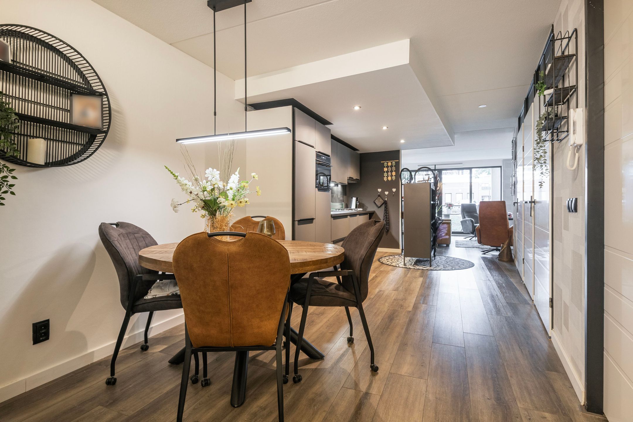 Foto 9 van Dubceksingel 40