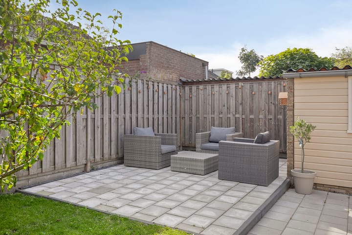 Foto 30 van Nieuwe Steeg 49