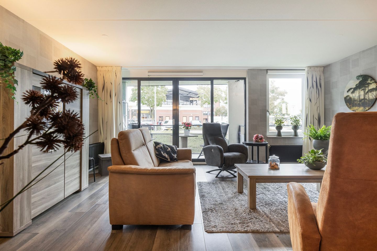 Foto 10 van Dubceksingel 40