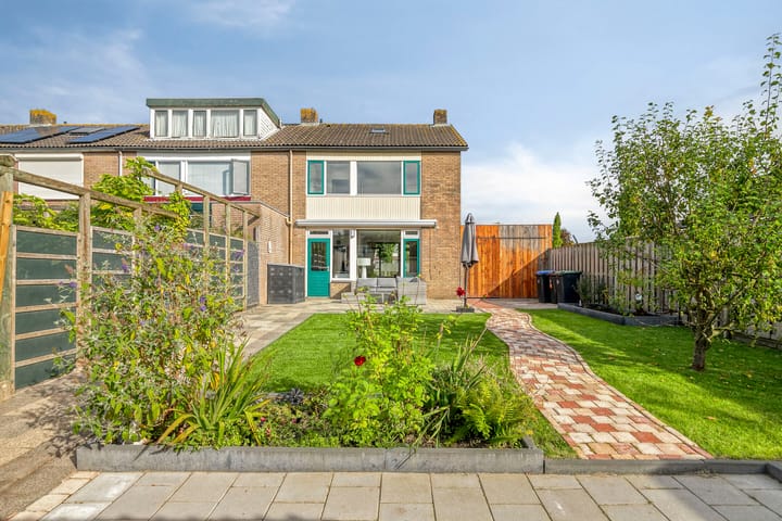 Foto 31 van Nieuwe Steeg 49