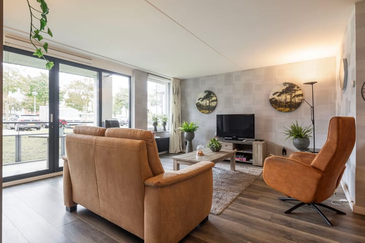 Foto 2 van Dubceksingel 40