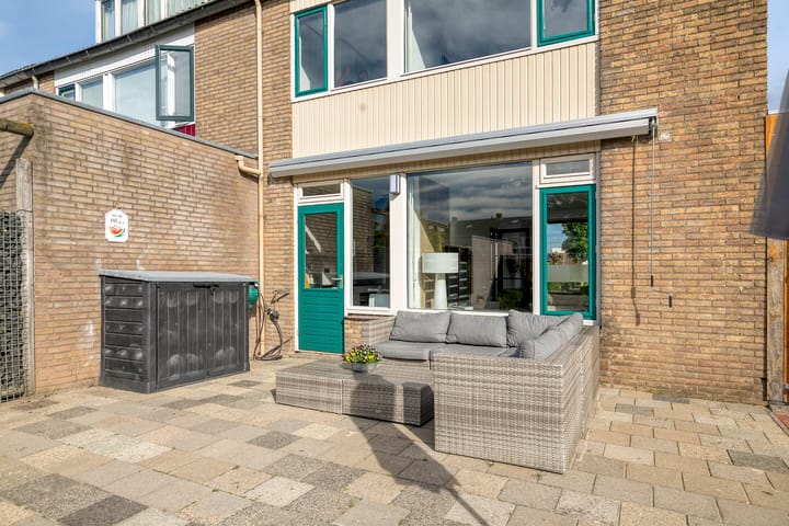 Foto 32 van Nieuwe Steeg 49