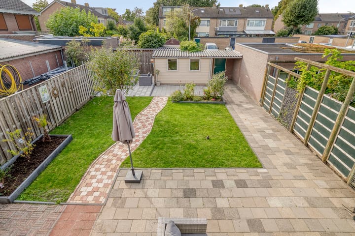 Foto 33 van Nieuwe Steeg 49