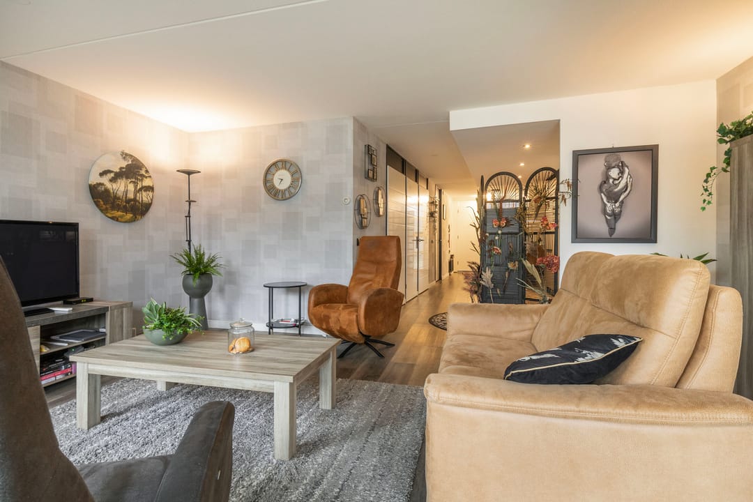 Foto 13 van Dubceksingel 40