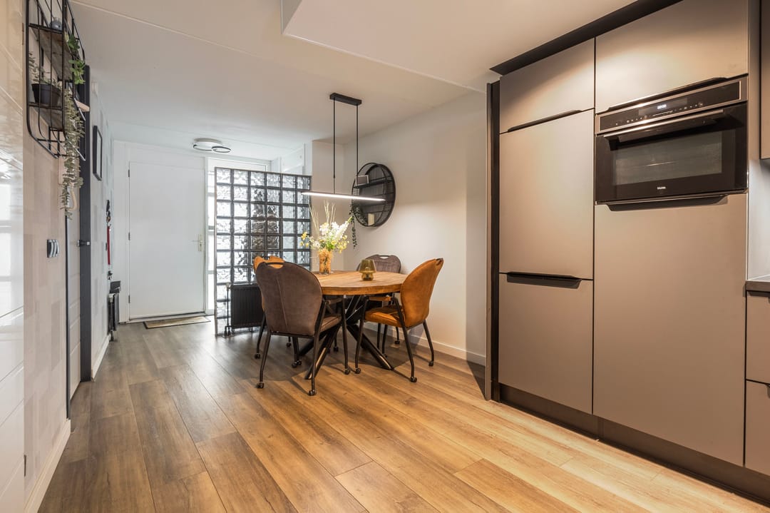 Foto 16 van Dubceksingel 40