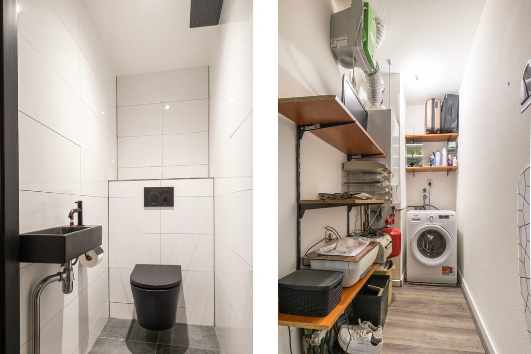 Foto 23 van Dubceksingel 40