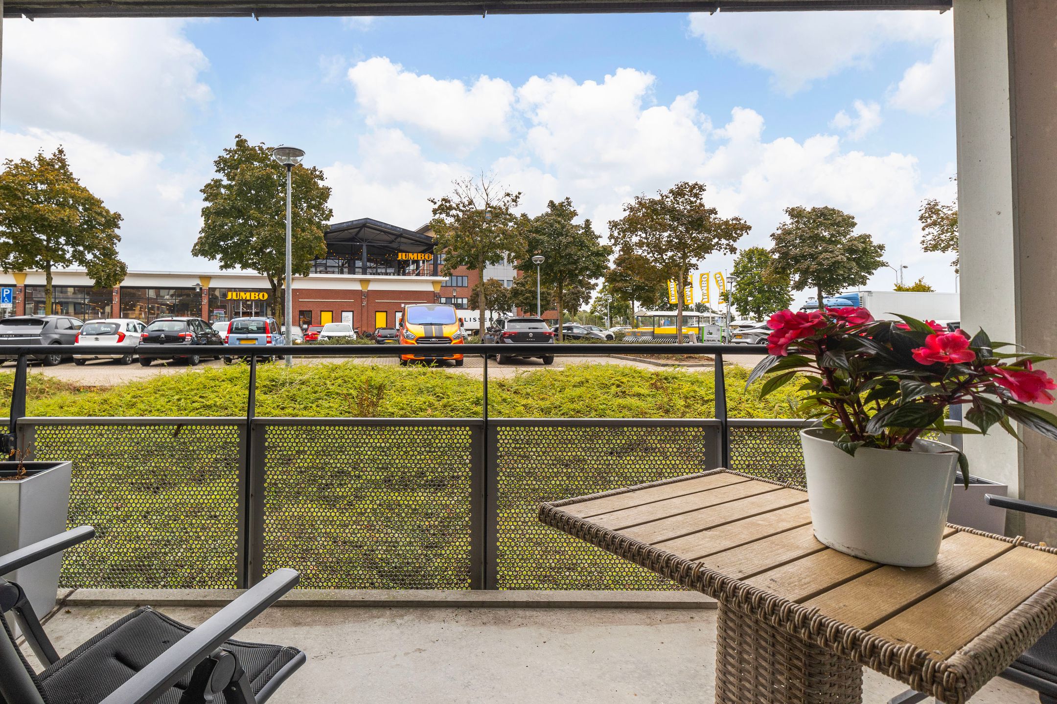 Foto 24 van Dubceksingel 40