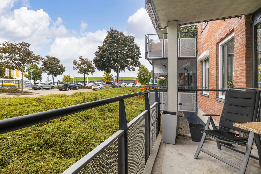 Foto 26 van Dubceksingel 40