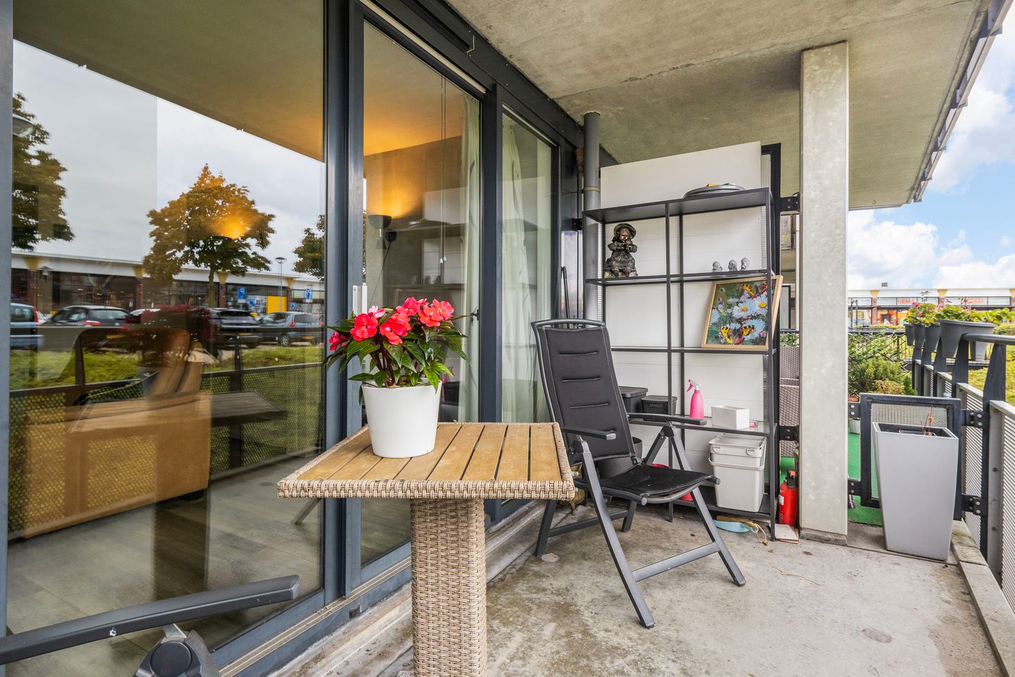 Foto 25 van Dubceksingel 40