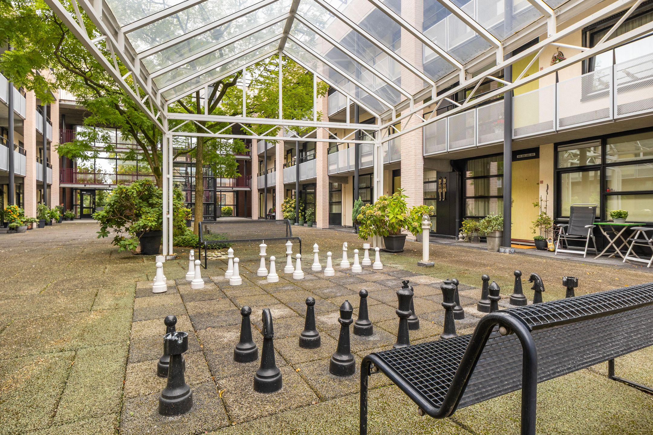 Foto 27 van Dubceksingel 40