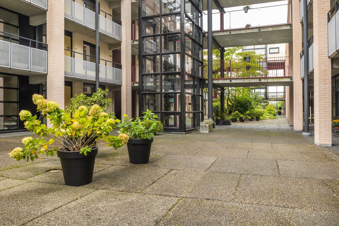 Foto 28 van Dubceksingel 40