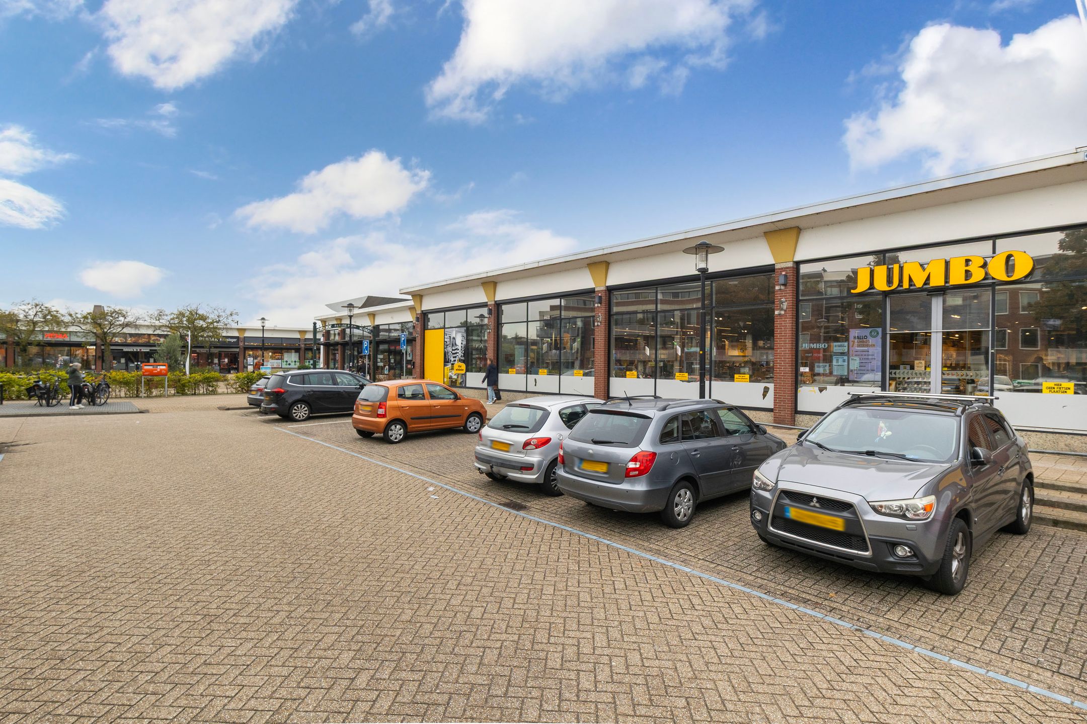 Foto 30 van Dubceksingel 40