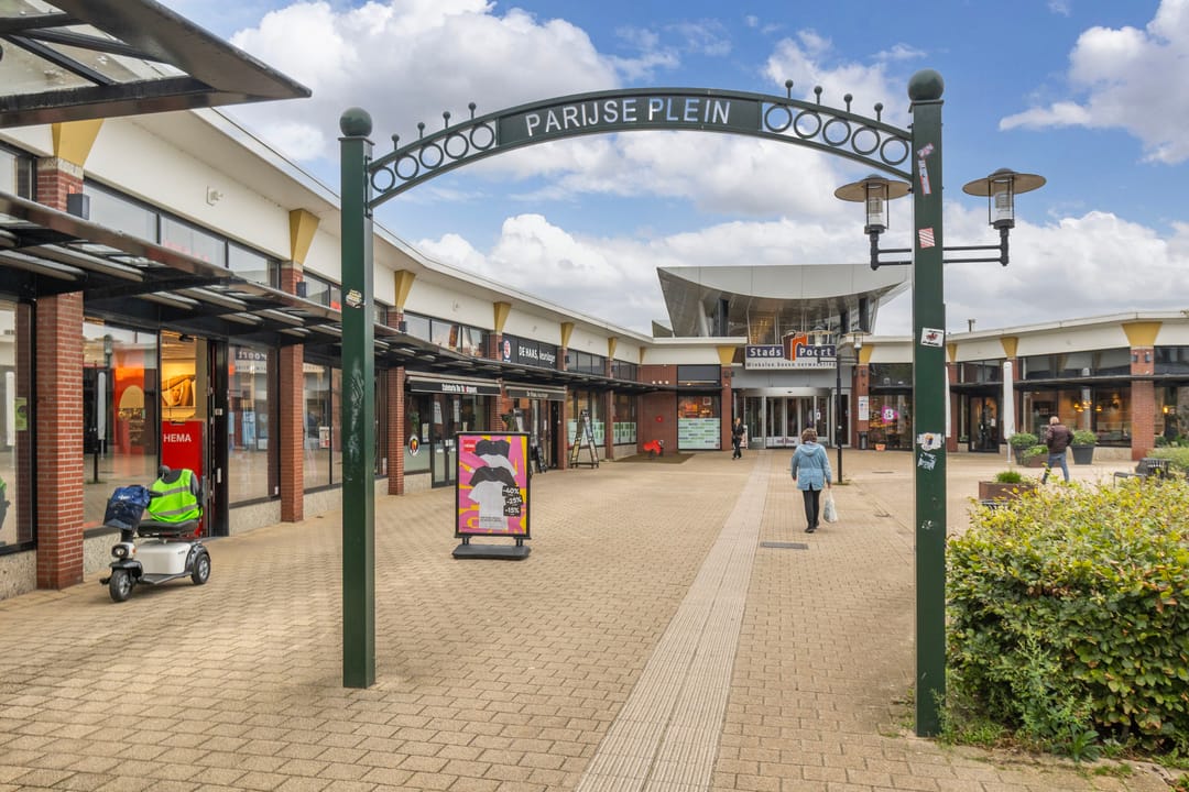 Foto 31 van Dubceksingel 40