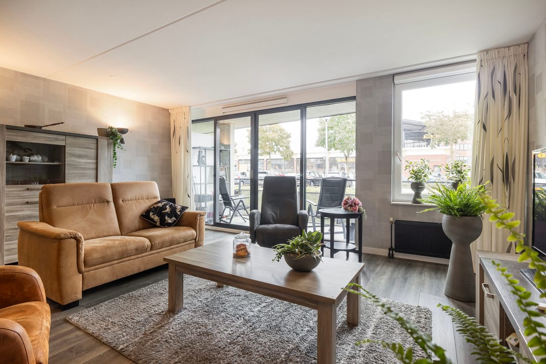 Foto 11 van Dubceksingel 40