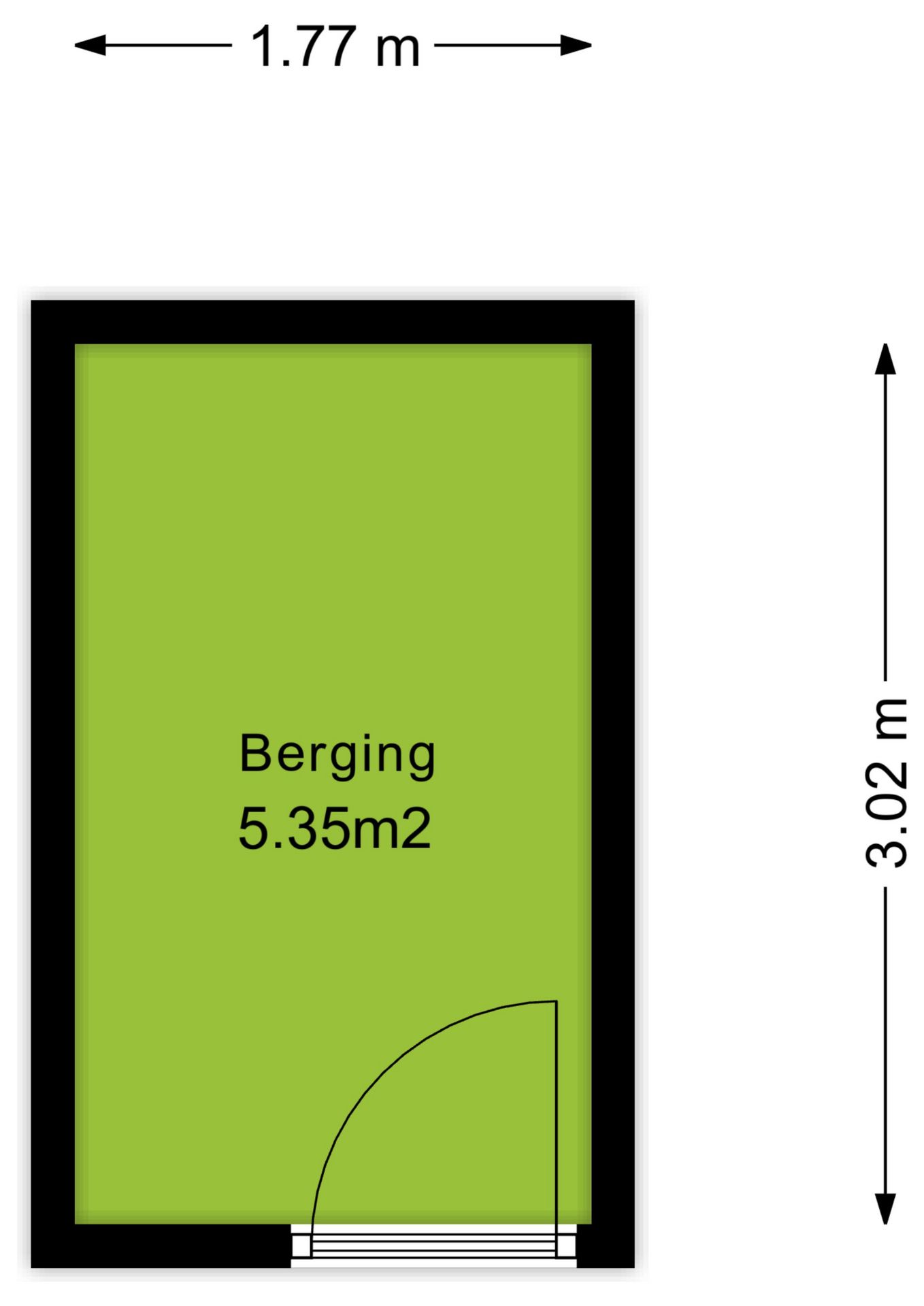 Foto 34 van Dubceksingel 40