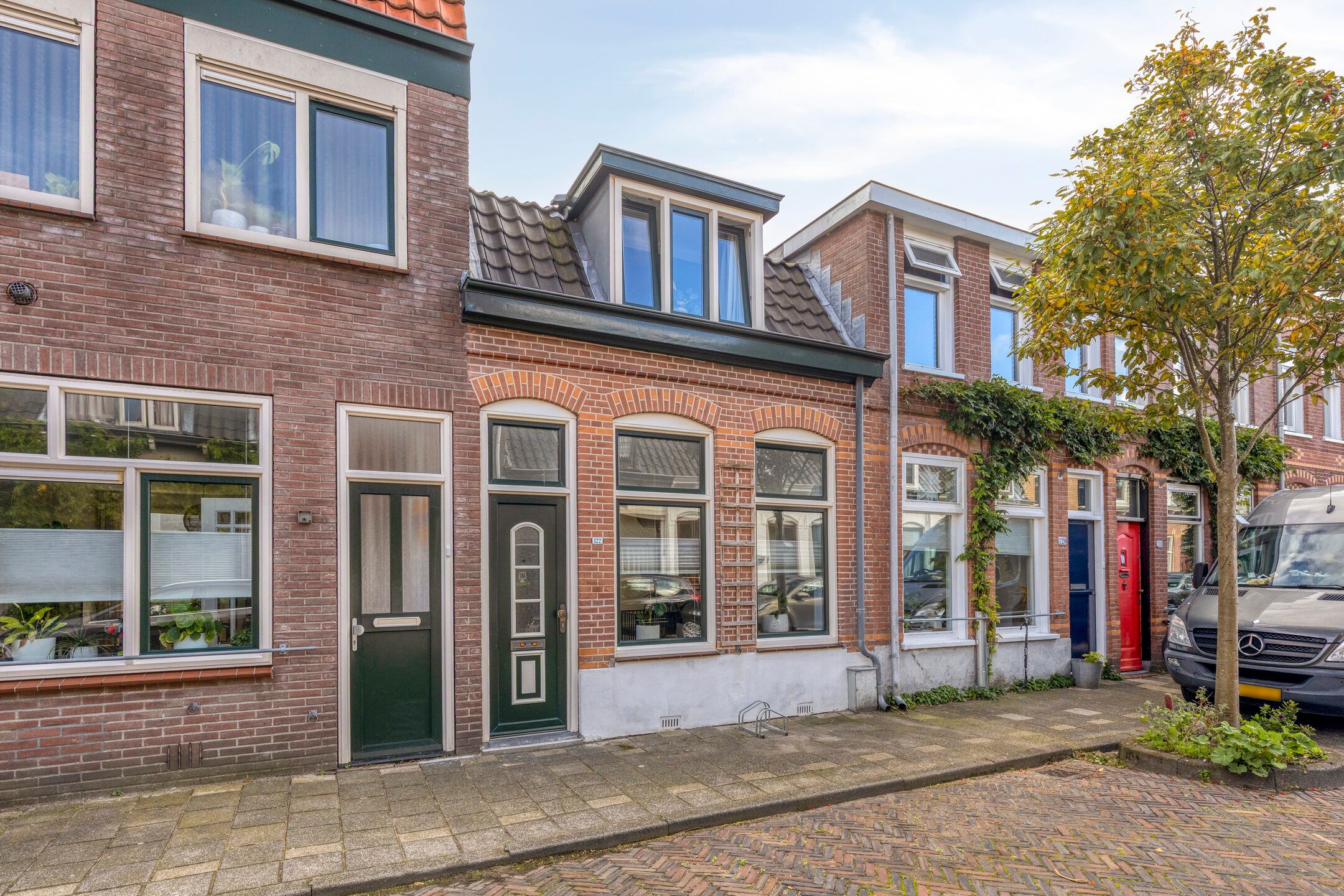 Generaal Bothastraat 122 