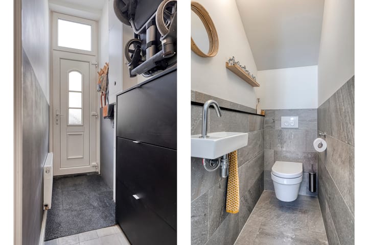 Foto 3 van Generaal Bothastraat 122