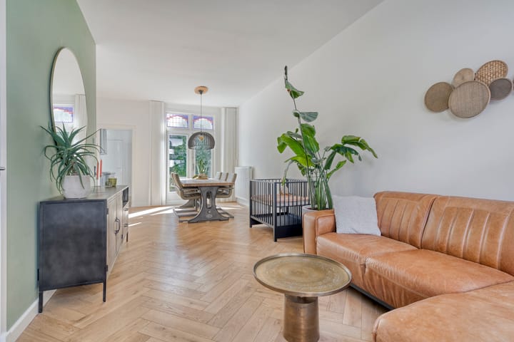 Foto 4 van Generaal Bothastraat 122