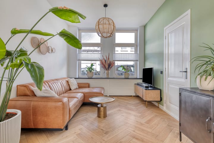 Foto 5 van Generaal Bothastraat 122