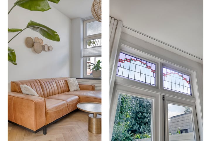 Foto 6 van Generaal Bothastraat 122