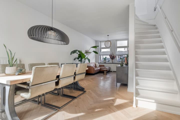 Foto 7 van Generaal Bothastraat 122