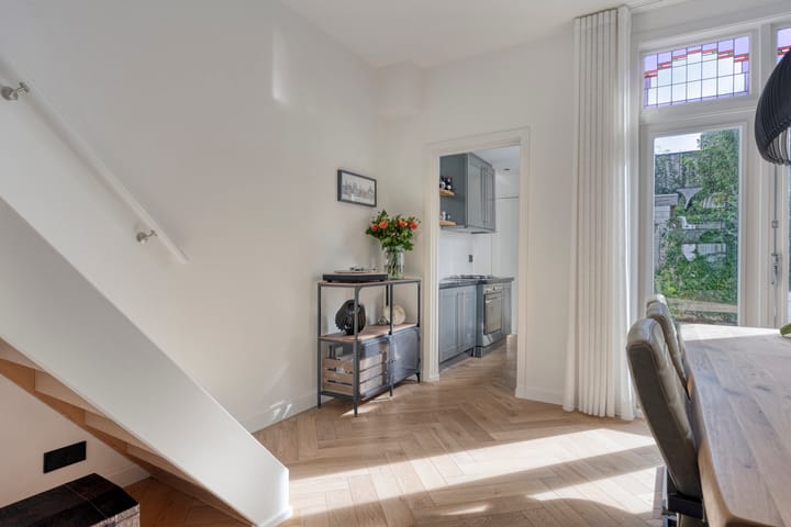 Foto 9 van Generaal Bothastraat 122