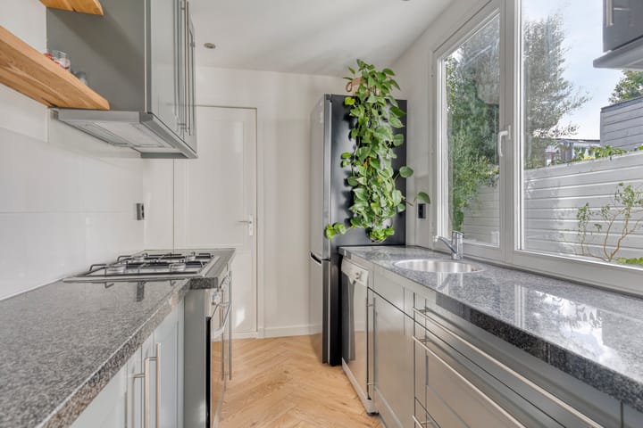 Foto 12 van Generaal Bothastraat 122