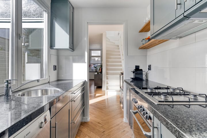 Foto 13 van Generaal Bothastraat 122