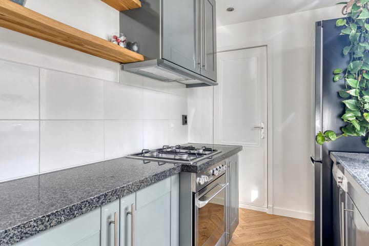 Foto 14 van Generaal Bothastraat 122