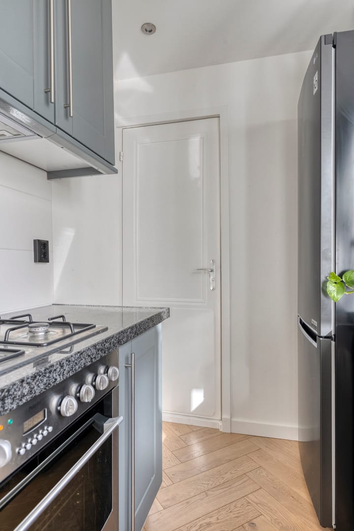 Foto 15 van Generaal Bothastraat 122