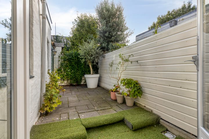 Foto 30 van Generaal Bothastraat 122