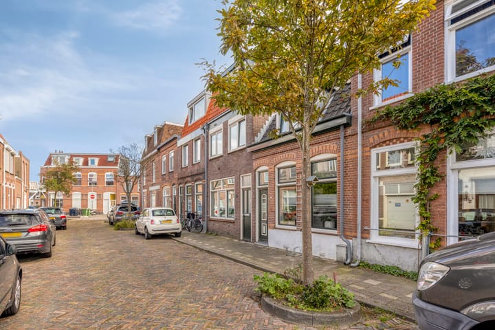 Foto 31 van Generaal Bothastraat 122