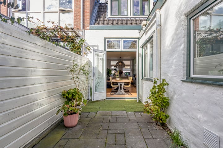 Foto 33 van Generaal Bothastraat 122