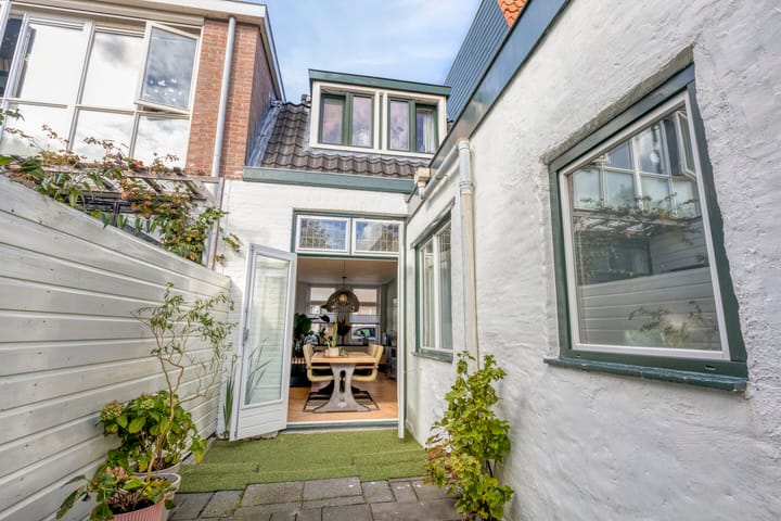 Foto 34 van Generaal Bothastraat 122