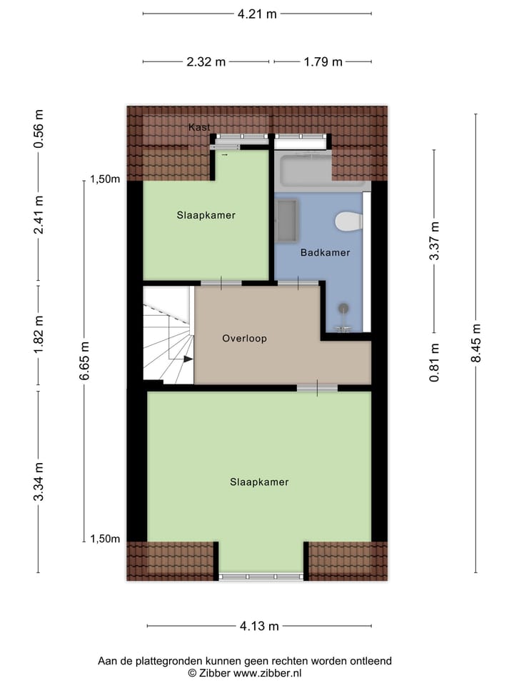 Foto 39 van Generaal Bothastraat 122