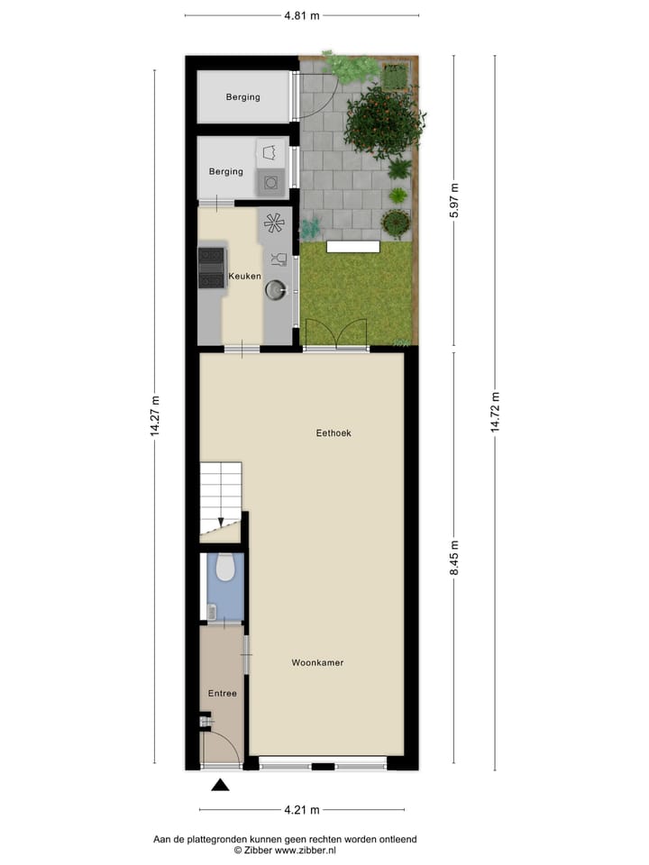 Foto 40 van Generaal Bothastraat 122