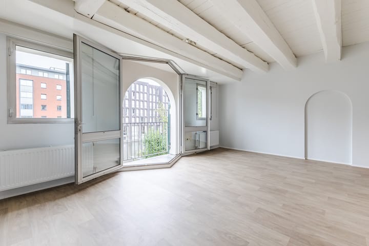 Foto 4 van Nieuwe Uilenburgerstraat 17-M