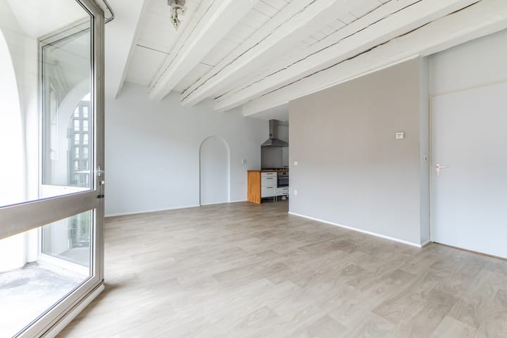 Foto 7 van Nieuwe Uilenburgerstraat 17-M