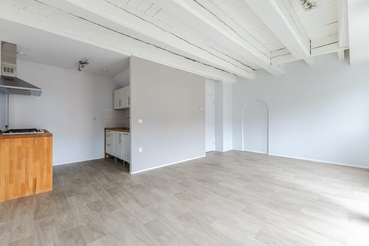 Foto 8 van Nieuwe Uilenburgerstraat 17-M