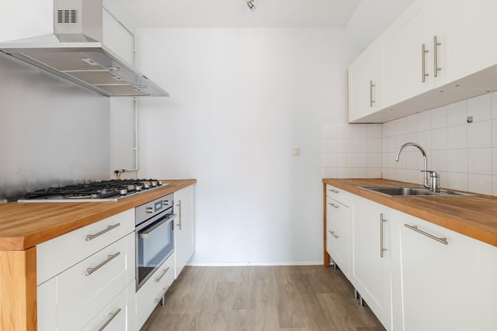 Foto 9 van Nieuwe Uilenburgerstraat 17-M