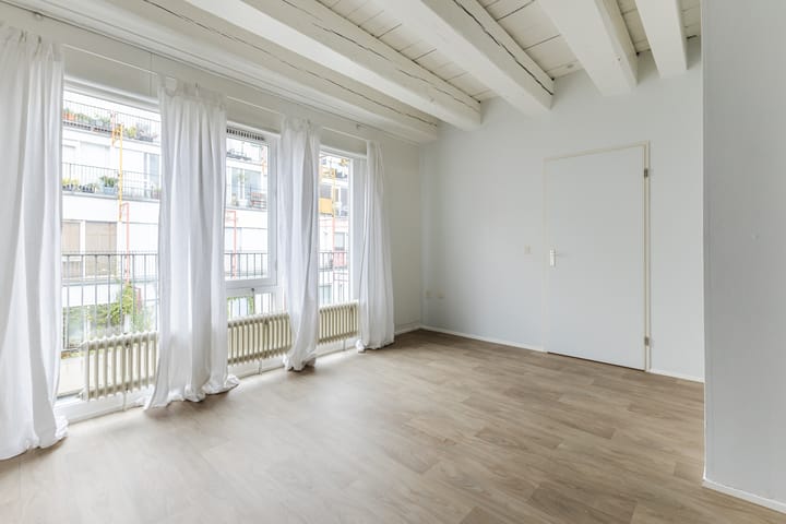 Foto 12 van Nieuwe Uilenburgerstraat 17-M