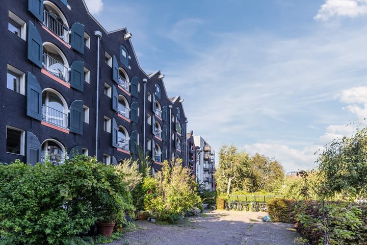 Foto 19 van Nieuwe Uilenburgerstraat 17-M