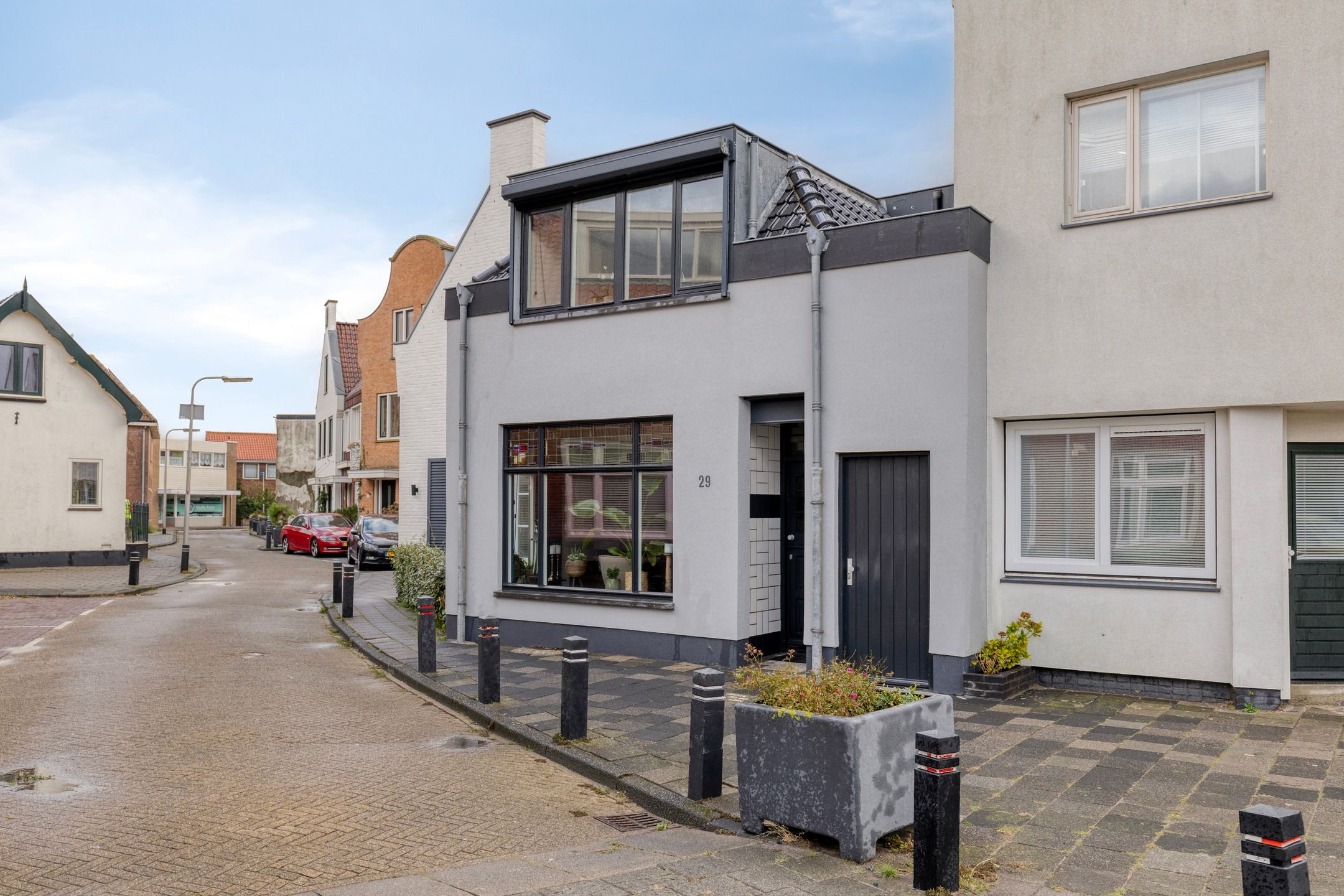 Nicolaas Barnhoornweg, 29, Noordwijk (ZH), 2202JA, Zuid-Holland, Nederland 29