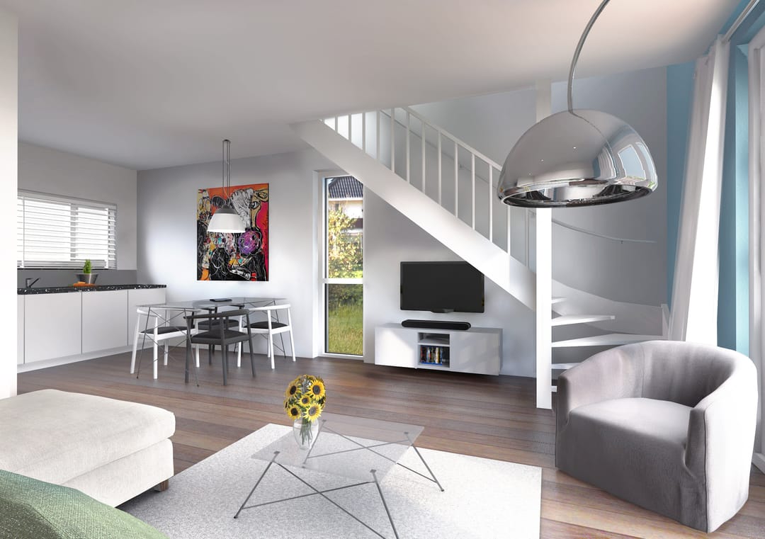 Foto 7 van Hilmaarweg