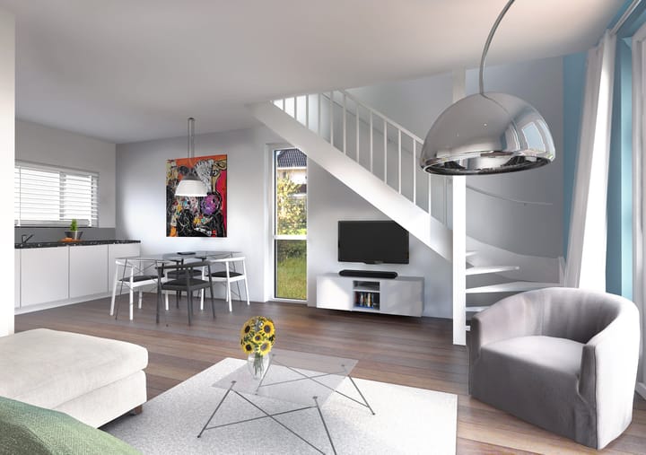 Foto 7 van Hilmaarweg