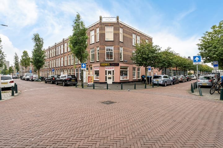 Photo 5 of Scheepersstraat 120