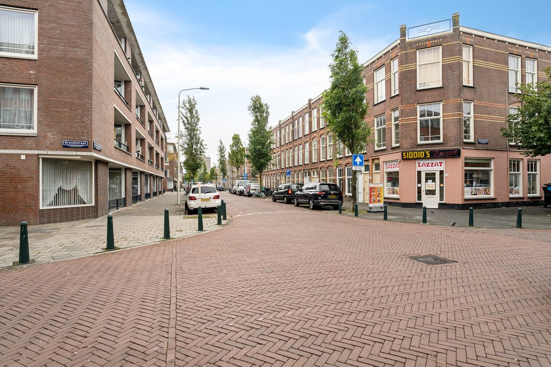 Photo 7 of Scheepersstraat 120