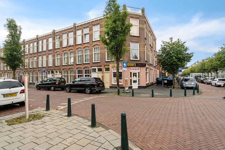 Foto 7 van Scheepersstraat 120