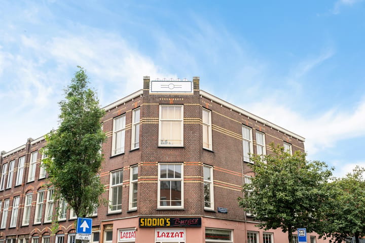 Scheepersstraat 120