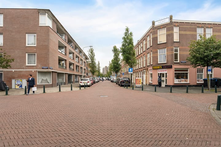 Foto 9 van Scheepersstraat 120